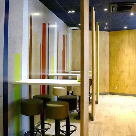 Ibis Budget Centre Toulon