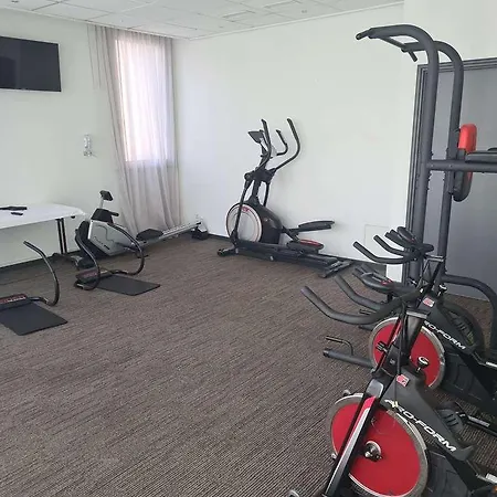 Ibis Budget Centre Hotel