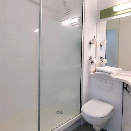 Ibis Budget Centre Toulon