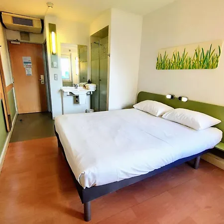 Ibis Budget Centre Hotel Toulon