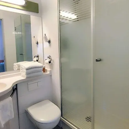 Ibis Budget Centre Hotel
