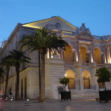 Ibis Budget Centre Toulon