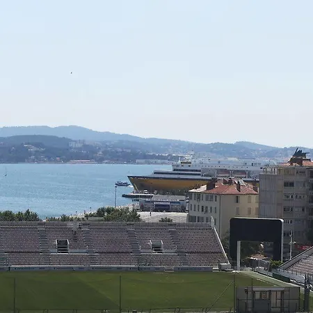 Ibis Budget Centre Toulon