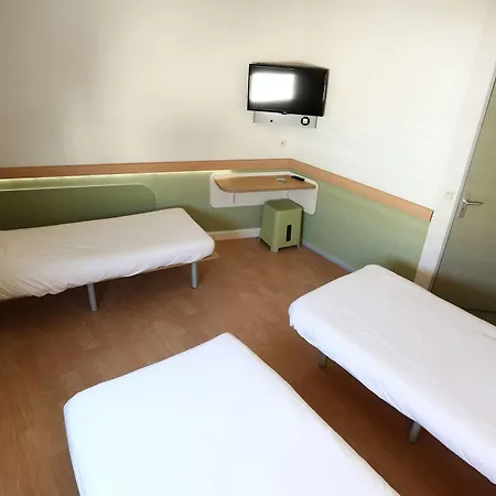 Ibis Budget Centre Hotel