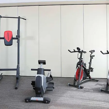 Ibis Budget Centre 2* Tolone