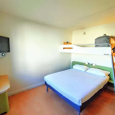 Ibis Budget Centre Hotel Tolone