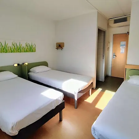 Ibis Budget Centre Hotel