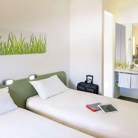 Ibis Budget Centre Hotel Tolone