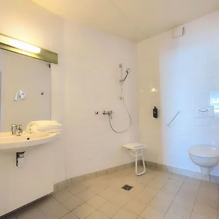 Hotel Ibis Budget Centre Tolone