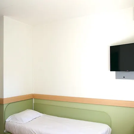 Ibis Budget Centre Hotel Toulon