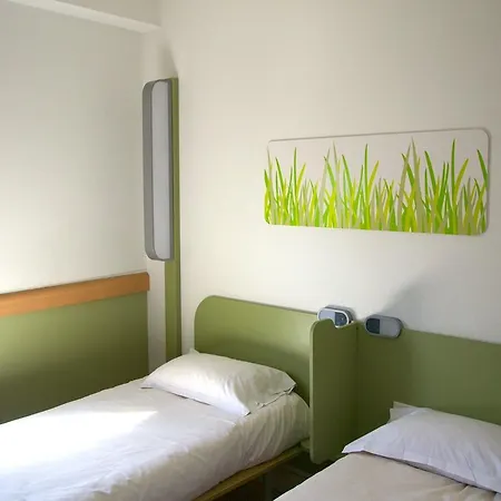 Hotel Ibis Budget Centre