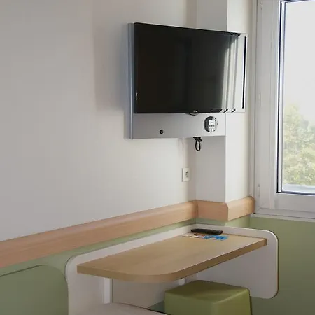 Ibis Budget Centre 2* Tolone