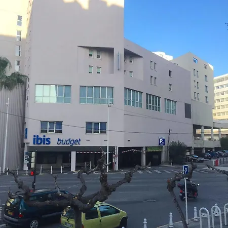 Ibis Budget Centre 2* Toulon
