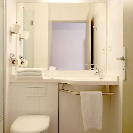 Ibis Budget Centre Hotel