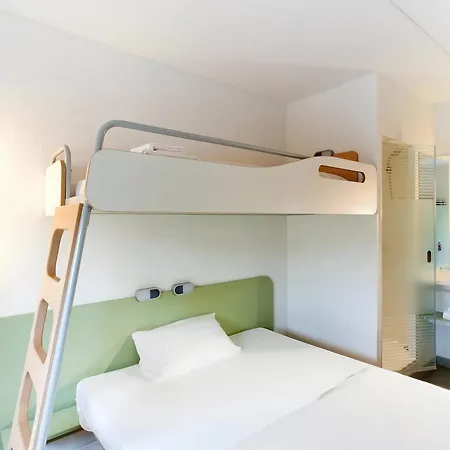 Ibis Budget Centre 2* Toulon