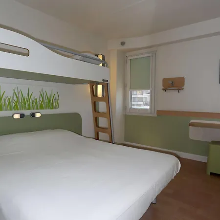 Ibis Budget Centre Hotel