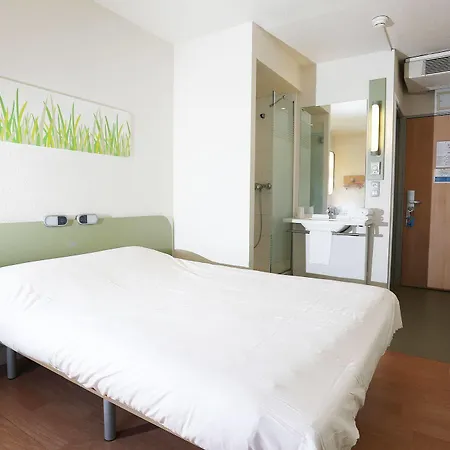 Hotel Ibis Budget Centre Tolone